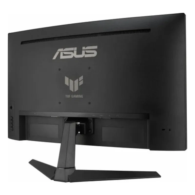 2.EL Asus TUF Gaming VG27VQM1B 27" 1 ms Full HD Curved 280 Hz Oyuncu Monitörü (18 ay garanti)