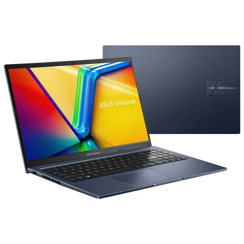 2.EL Asus X1502ZA-EJ654W i5-1235U 8 GB 256 GB SSD Iris Xe Graphics 15.6'' Full HD Notebook (3 Ay Garanti)