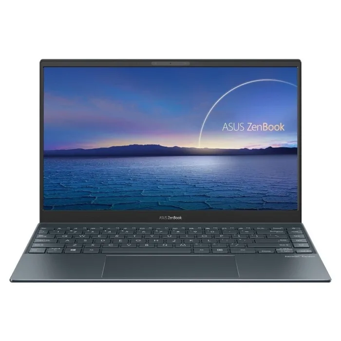 2.EL ASUS ZENBOOK UX325JA İ5-1035G4 8GB / 512GB SSD OLED NOTEBOOK