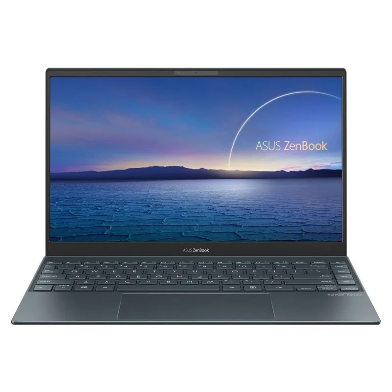 2.EL ASUS ZENBOOK UX325JA İ5-1035G4 8GB / 512GB SSD OLED NOTEBOOK