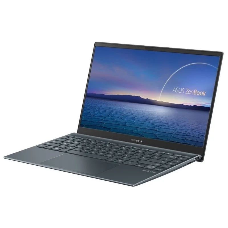 2.EL ASUS ZENBOOK UX325JA İ5-1035G4 8GB / 512GB SSD OLED NOTEBOOK