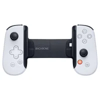 2.EL SONY BACKBONE PLAYSTATION IPHONE UYUMLU TELEFON CONTROLLER