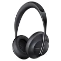 2.EL Bose Noise Cancelling 700 Kulak Üstü Siyah Bluetooth Kulaklık (3 Ay Garanti)