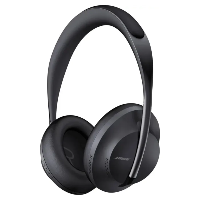 2.EL Bose Noise Cancelling 700 Kulak Üstü Siyah Bluetooth Kulaklık (3 Ay Garanti)