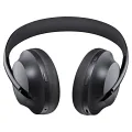 2.EL Bose Noise Cancelling 700 Kulak Üstü Siyah Bluetooth Kulaklık (3 Ay Garanti)