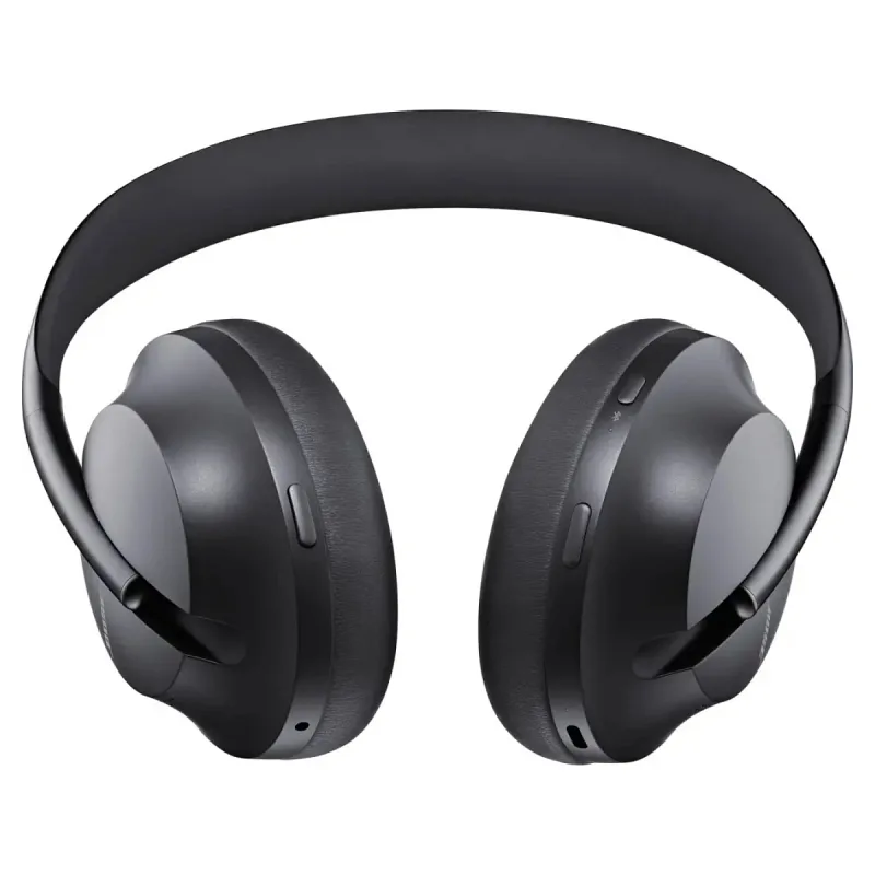 2.EL Bose Noise Cancelling 700 Kulak Üstü Siyah Bluetooth Kulaklık (3 Ay Garanti)
