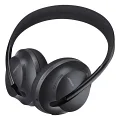 2.EL Bose Noise Cancelling 700 Kulak Üstü Siyah Bluetooth Kulaklık (3 Ay Garanti)