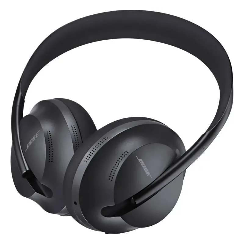 2.EL Bose Noise Cancelling 700 Kulak Üstü Siyah Bluetooth Kulaklık (3 Ay Garanti)