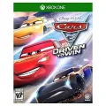 2.EL Xbox One Cars 3 Driven To Win Oyun