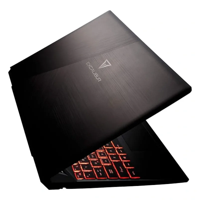 2.EL Casper Excalibur G770.1270-BFJ0A-B i7-12700H 16 GB 500 GB SSD RTX3050 15.6" Full HD Gaming Laptop (3 Ay Garanti)