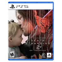 2.EL Death Stranding 2 On The Beach PS5 Oyunu