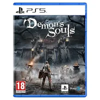2.EL PS5 Demons Souls Oyun