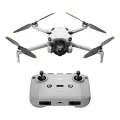 2.EL DJI MINI 4 4K DRONE TEK BATARYA