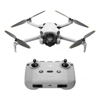 2.EL DJI MINI 4 4K DRONE TEK BATARYA