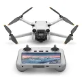 2.EL DJI MINI PRO 3 RC KUMANDALI DRONE TEK BATARYA