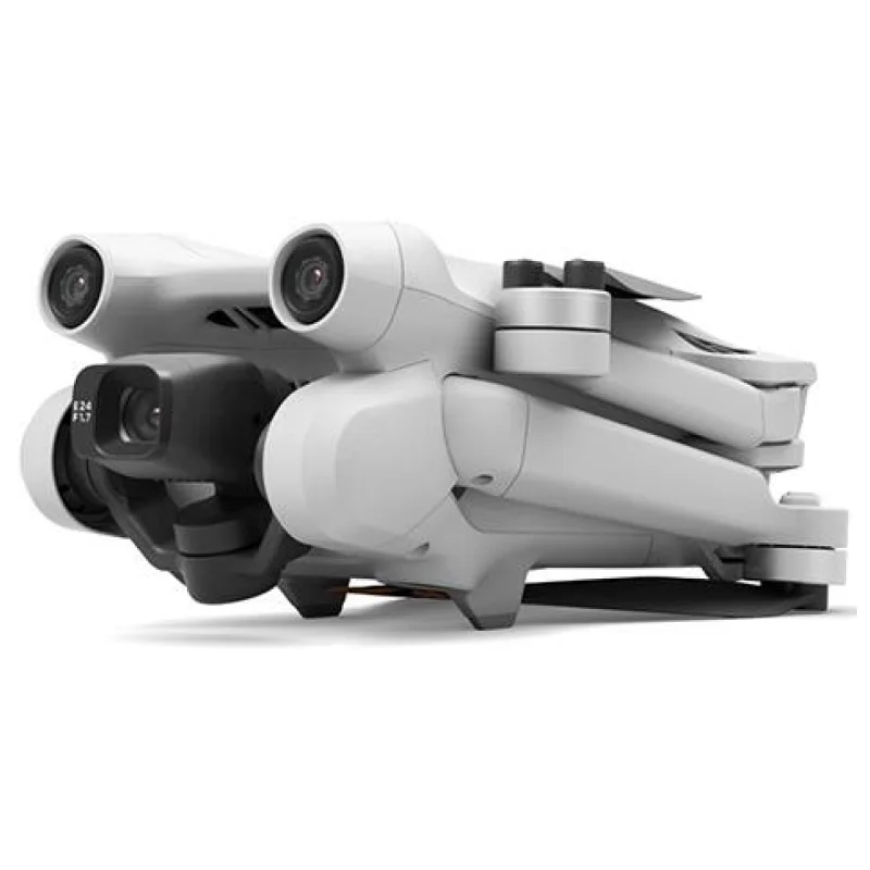 2.EL DJI MINI PRO 3 RC KUMANDALI DRONE TEK BATARYA