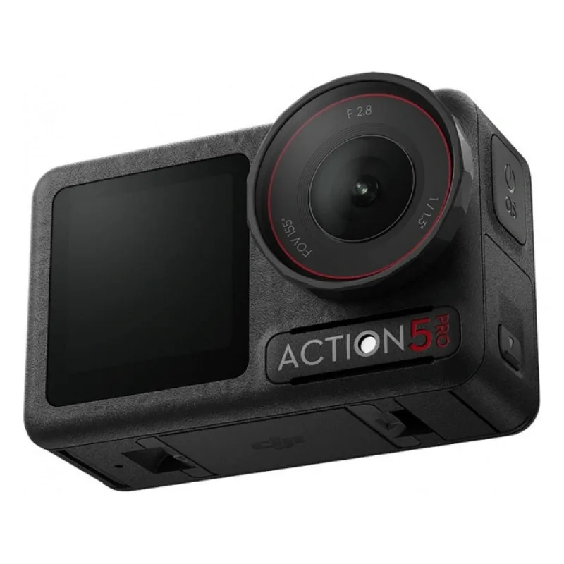 2.EL DJI OSMO ACTION 5 PRO AKSİYON CAMERA