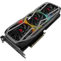 2.EL EKRAN KARTI PNY GEFORCE RTX3070 Tİ 8GB XLR8 TRİPLE FAN VCG3070T8TFXPPB EU