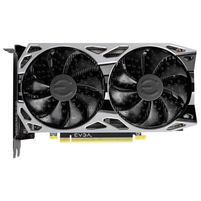 2.EL Evga GTX 1660 Super 192 Bit GDDR6 6 GB Ekran Kartı (3 Ay Garanti)