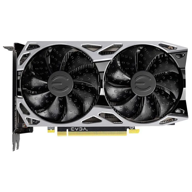 2.EL Evga GTX 1660 Super 192 Bit GDDR6 6 GB Ekran Kartı (3 Ay Garanti)