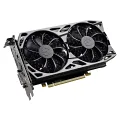 2.EL Evga GTX 1660 Super 192 Bit GDDR6 6 GB Ekran Kartı (3 Ay Garanti)