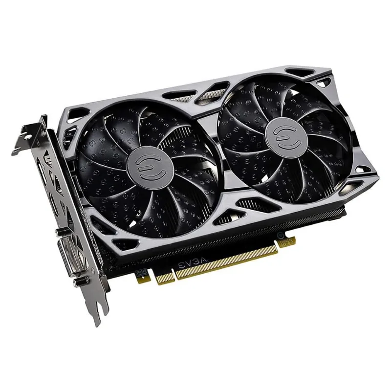2.EL Evga GTX 1660 Super 192 Bit GDDR6 6 GB Ekran Kartı (3 Ay Garanti)