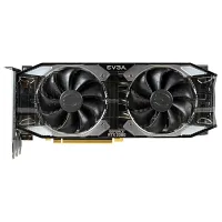 2.EL Evga RTX 2080 XC Gaming Ekran Kartı (3 Ay Garanti)