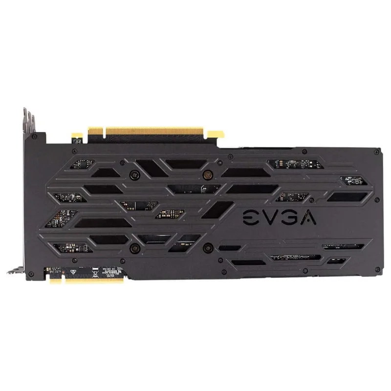 2.EL Evga RTX 2080 XC Gaming Ekran Kartı (3 Ay Garanti)