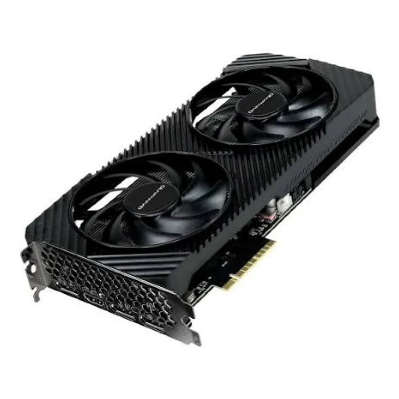 2.EL Gainward RTX 4060 Ghost NE64060019P1-1070B 128 Bit GDDR6 8 GB Ekran Kartı (3 Ay Garanti)