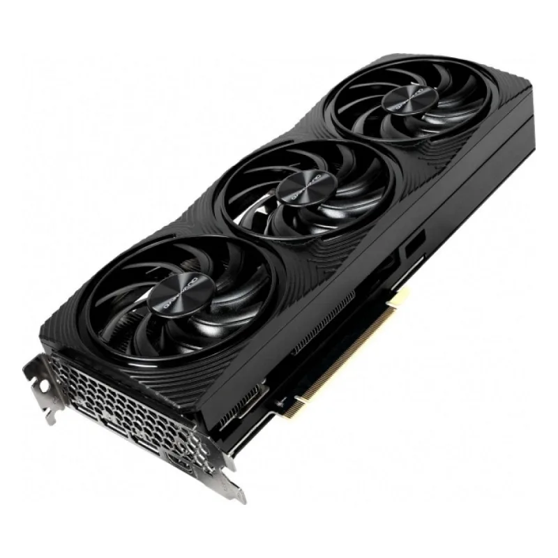 2.EL Gainward RTX 4080 Super Python III NED408S019T2-1032T 256 Bit GDDR6X 16 GB Ekran Kartı (3 Ay Garanti)