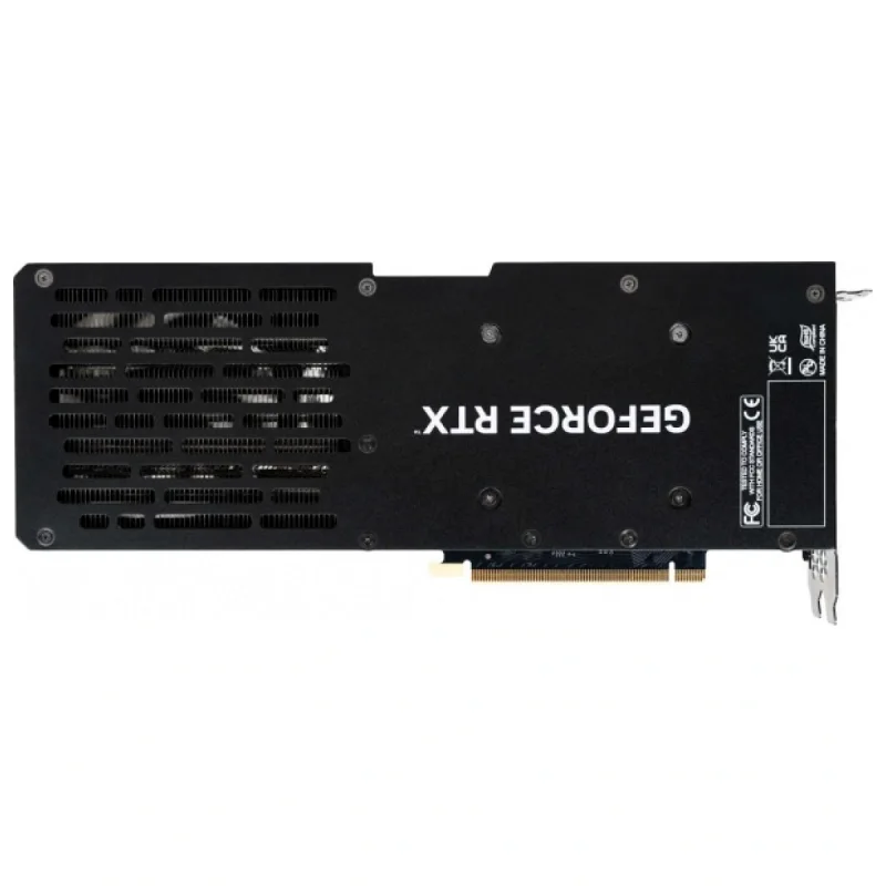2.EL Gainward RTX 4080 Super Python III NED408S019T2-1032T 256 Bit GDDR6X 16 GB Ekran Kartı (3 Ay Garanti)