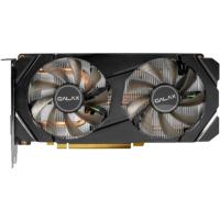 2.EL GALAX GEFORCE GTX1660 SUPER  1-CLİCK OC 6GB 192BİT GDDR5 EKRAN KARTI (3 AY GARANTİ)