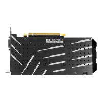 2.EL GALAX GEFORCE GTX1660 SUPER  1-CLİCK OC 6GB 192BİT GDDR5 EKRAN KARTI (3 AY GARANTİ)