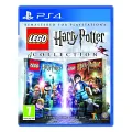 2.EL HARRY PORTER LEGO OYUN PS4