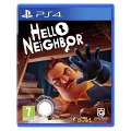 2.EL HELLO NEİGHBOR PS4 OYUN