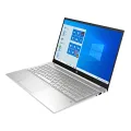2.EL Hp Pavilion 15 11.Nesil Core i5 1135G7 - 8 Gb Ram - 512Gb SSD - 15.6" - Mx350 2 GB Ekran Kartı Notebook (3 Ay Garanti)