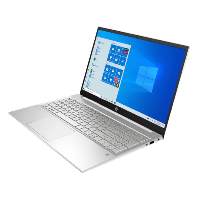 2.EL Hp Pavilion 15 11.Nesil Core i5 1135G7 - 8 Gb Ram - 512Gb SSD - 15.6" - Mx350 2 GB Ekran Kartı Notebook (3 Ay Garanti)