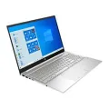 2.EL Hp Pavilion 15 11.Nesil Core i5 1135G7 - 8 Gb Ram - 512Gb SSD - 15.6" - Mx350 2 GB Ekran Kartı Notebook (3 Ay Garanti)