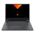 2.EL HP VİCTUS RYZEN 5 5600 16 GB RAM 512 GB SSD RX 6500 4GB EKRAN KARTI NOTEBOOK
