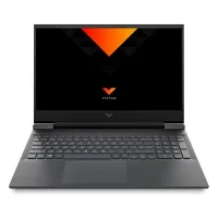 2.EL HP VİCTUS RYZEN 5 5600 16 GB RAM 512 GB SSD RX 6500 4GB EKRAN KARTI NOTEBOOK