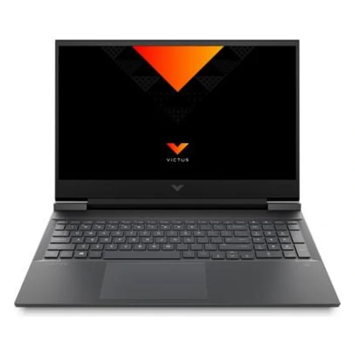 2.EL HP VİCTUS RYZEN 5 5600 16 GB RAM 512 GB SSD RX 6500 4GB EKRAN KARTI NOTEBOOK