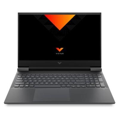 2.EL HP VİCTUS RYZEN 5 5600 16 GB RAM 512 GB SSD RX 6500 4GB EKRAN KARTI NOTEBOOK