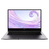 2.EL HUAWEI RYZEN 5 3500U -  8 GB RAM -  256 SSD - 14" NOTEBOOK (3 AY GARANTİ)