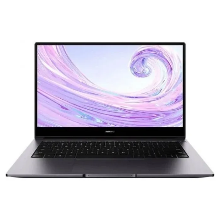 2.EL HUAWEI RYZEN 5 3500U -  8 GB RAM -  256 SSD - 14" NOTEBOOK (3 AY GARANTİ)