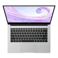 2.EL HUAWEI RYZEN 5 3500U -  8 GB RAM -  256 SSD - 14" NOTEBOOK (3 AY GARANTİ)