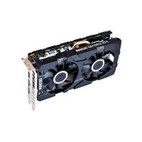 2.EL INNO3D GEFORCE GTX 1660 Tİ TWİN X2 EKRAN KARTI (3 AY GARANTİ)
