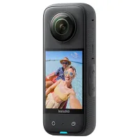 2.EL Insta 360 X3 Aksiyon Kamera