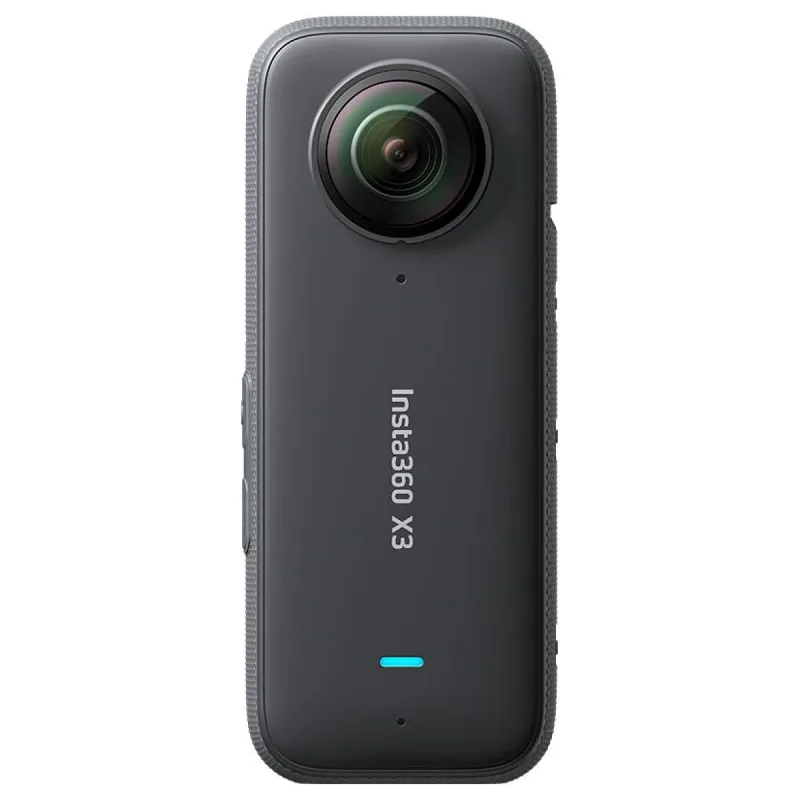 2.EL Insta 360 X3 Aksiyon Kamera