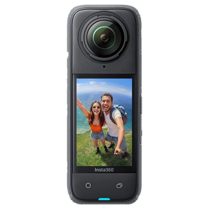 2.EL INSTA X4 8K 360 ACTİON CAM