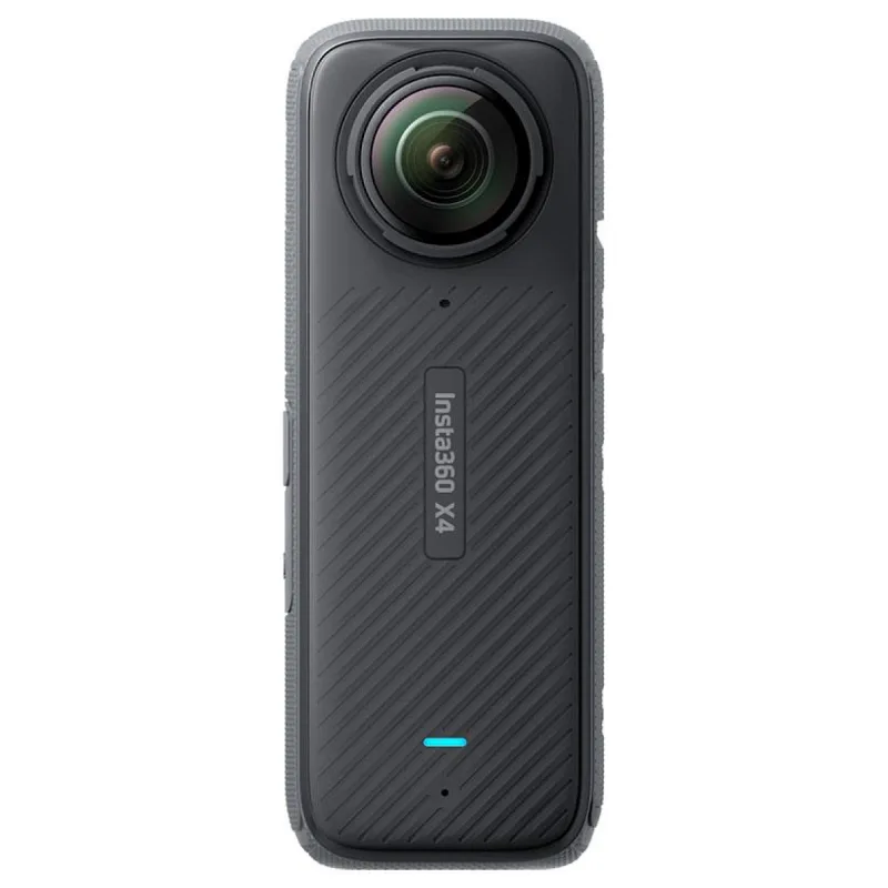 2.EL INSTA X4 8K 360 ACTİON CAM